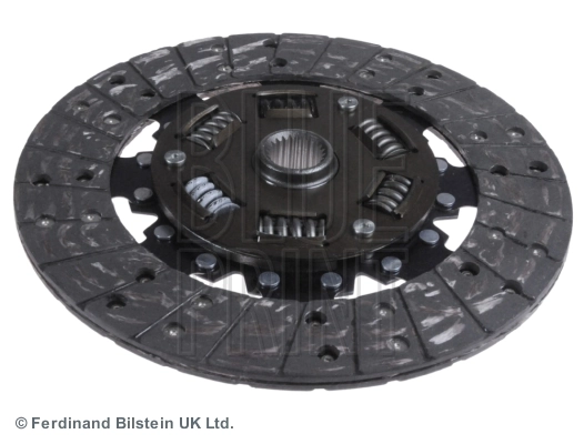Clutch Disc